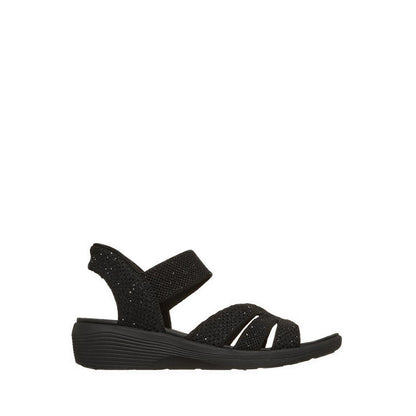Skechers Slip-Ins Arya Women's Sandal - Black
