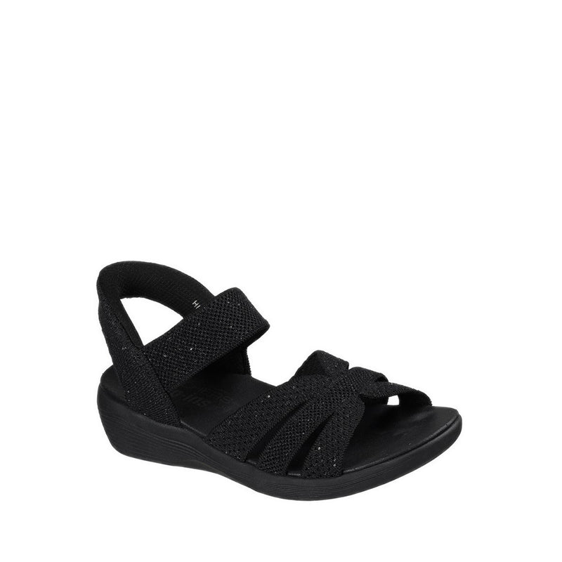 Skechers Slip-Ins Arya Women's Sandal - Black