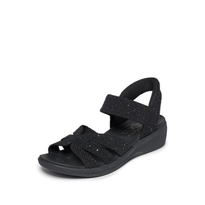 Skechers Slip-Ins Arya Women's Sandal - Black