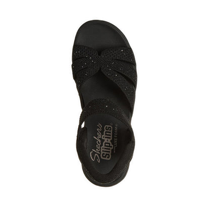 Skechers Slip-Ins Arya Women's Sandal - Black