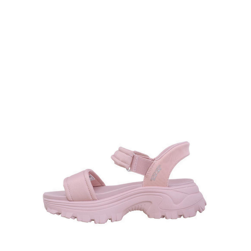 Skechers Hi-Ryze Women's Sandal - Pink