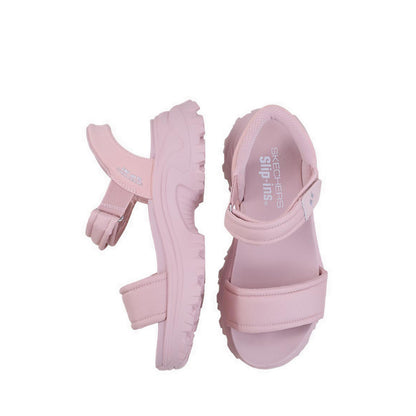 Skechers Hi-Ryze Women's Sandal - Pink