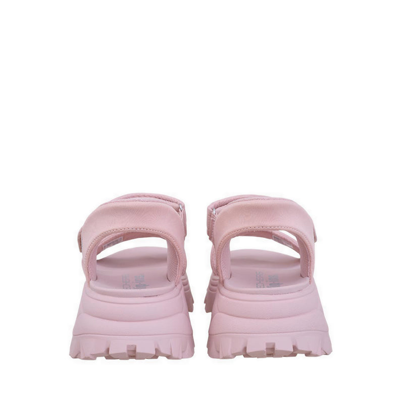 Skechers Hi-Ryze Women's Sandal - Pink