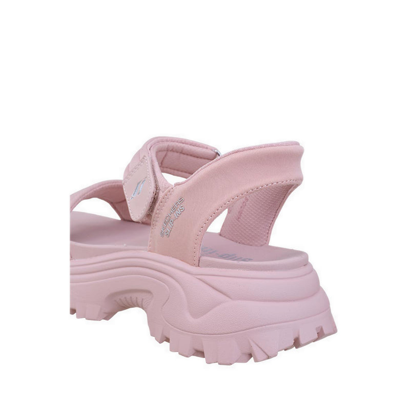 Skechers Hi-Ryze Women's Sandal - Pink