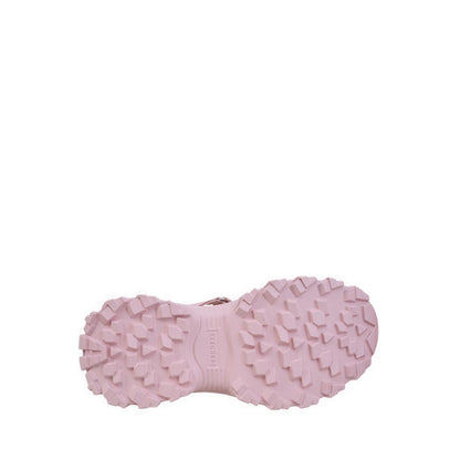 Skechers Hi-Ryze Women's Sandal - Pink