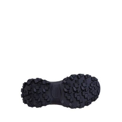 Skechers Hi-Ryze Women's Sandal - Black