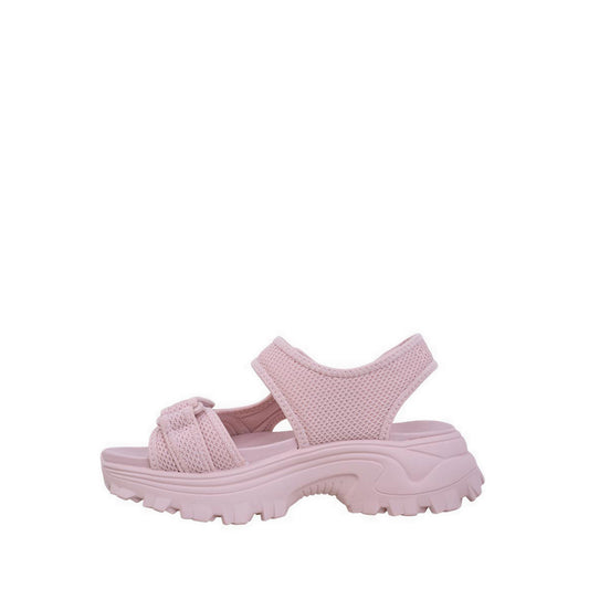 Skechers Hi-Ryze Women's Sandal - Pink
