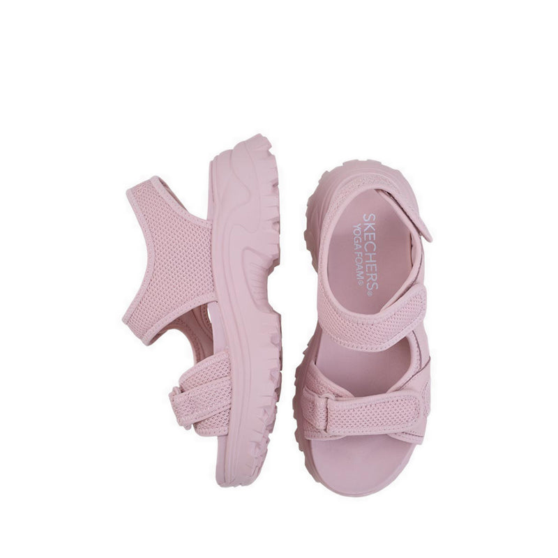 Skechers Hi-Ryze Women's Sandal - Pink