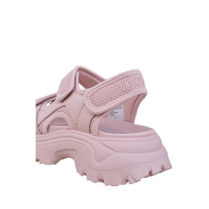 Skechers Hi-Ryze Women's Sandal - Pink