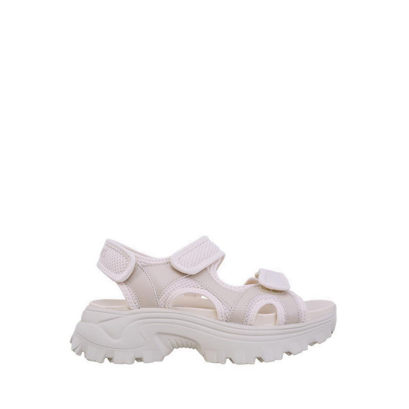 Skechers Hi-Ryze Women's Sandal - Natural