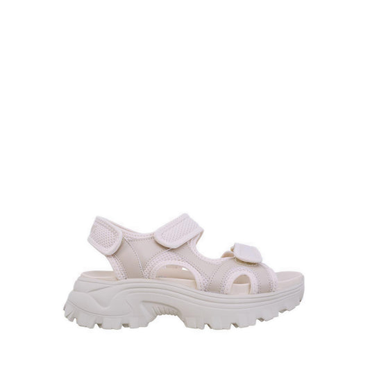 Skechers Hi-Ryze Women's Sandal - Natural