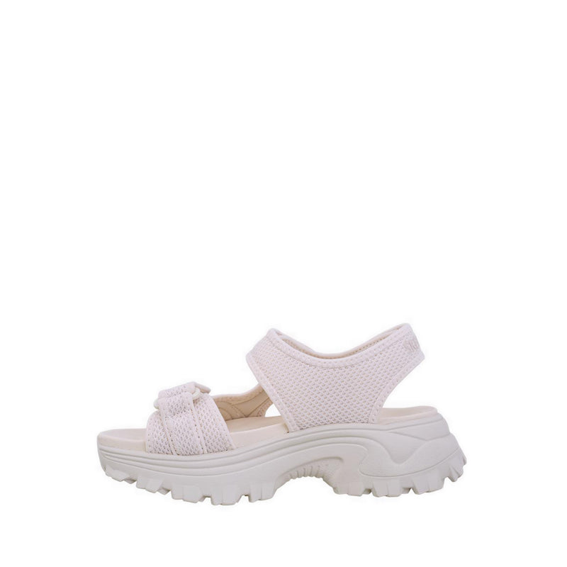 Skechers Hi-Ryze Women's Sandal - Natural