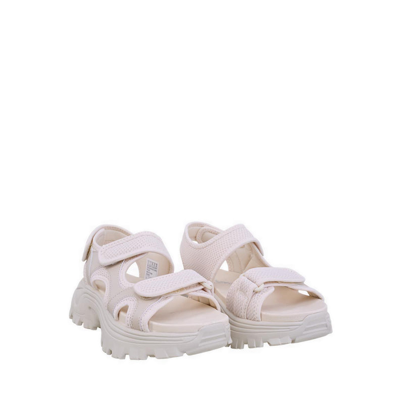 Skechers Hi-Ryze Women's Sandal - Natural