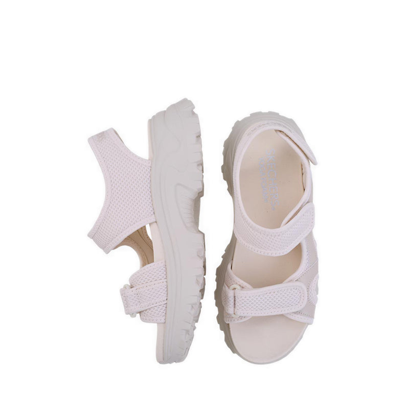 Skechers Hi-Ryze Women's Sandal - Natural