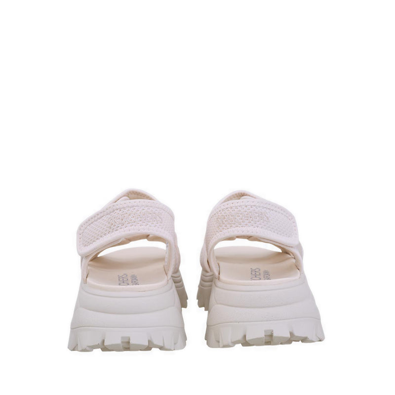 Skechers Hi-Ryze Women's Sandal - Natural