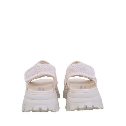 Skechers Hi-Ryze Women's Sandal - Natural