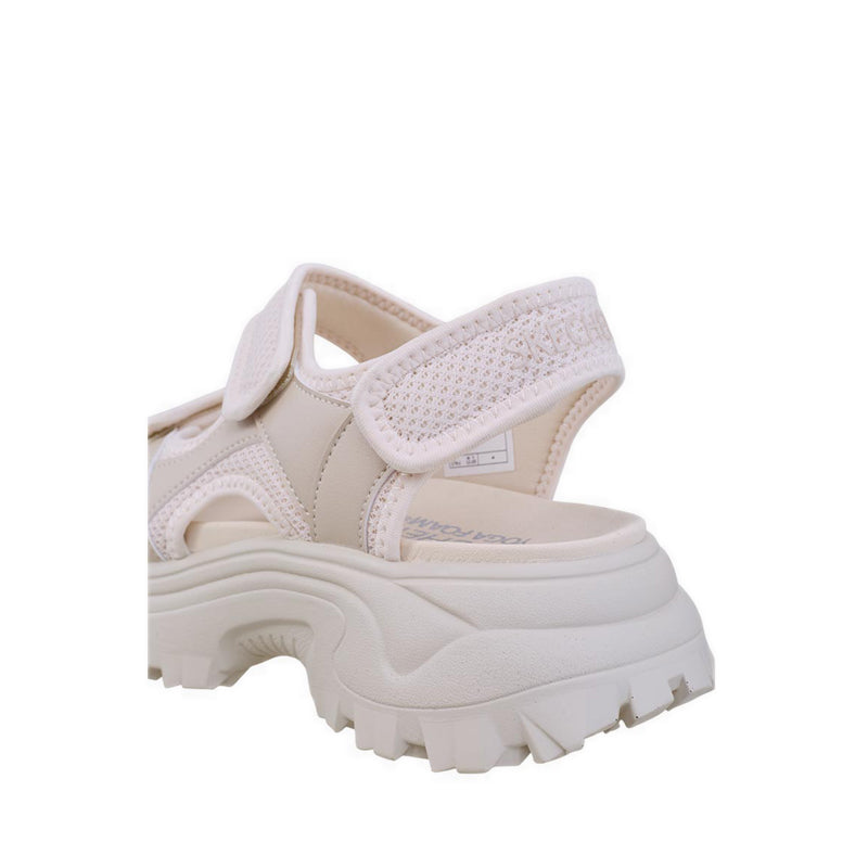 Skechers Hi-Ryze Women's Sandal - Natural