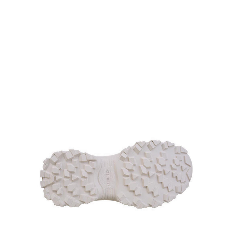 Skechers Hi-Ryze Women's Sandal - Natural