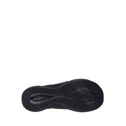 Skechers Ultra Flex 3.0 Sandal Women's Sneaker - Black