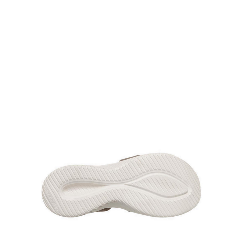 Skechers Slip-Ins Ultra Flex 3.0 Sandal Women's Sandal - Taupe