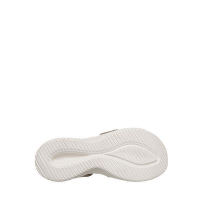 Skechers Slip-Ins Ultra Flex 3.0 Sandal Women's Sandal - Taupe