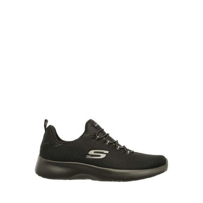 Skechers Dynamight Women's Shoes - Black