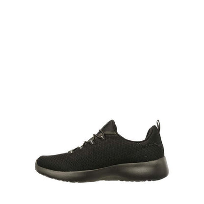 Skechers Dynamight Women's Shoes - Black