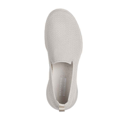Skechers Go Walk Joy Women's Walking Shoes - Taupe
