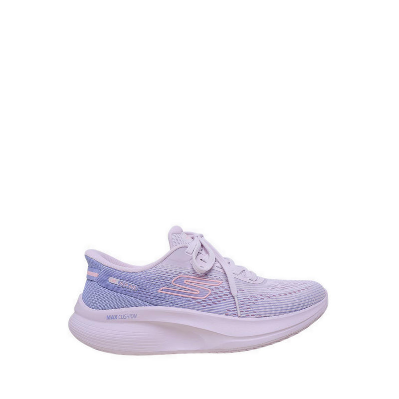 Skechers Slip-Ins Go Walk Max Walker Women's Walking Shoes - Lavender