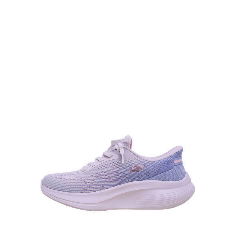 Skechers Slip-Ins Go Walk Max Walker Women's Walking Shoes - Lavender