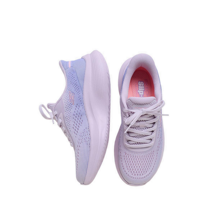 Skechers Slip-Ins Go Walk Max Walker Women's Walking Shoes - Lavender