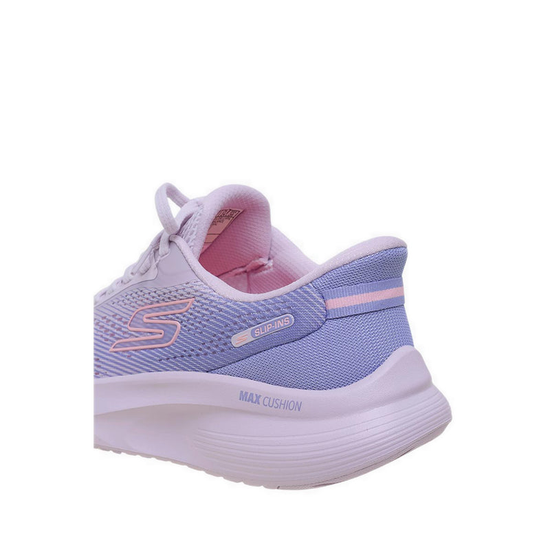 Skechers Slip-Ins Go Walk Max Walker Women's Walking Shoes - Lavender