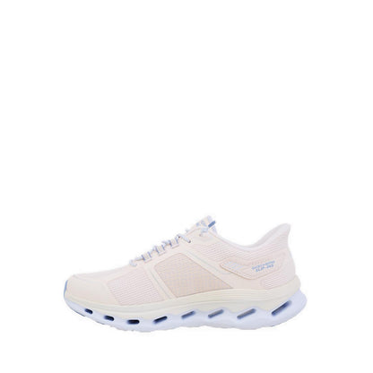 Skechers Slip-Ins Go Walk Glide-Step 2.0 Women's Training Shoes - Natural