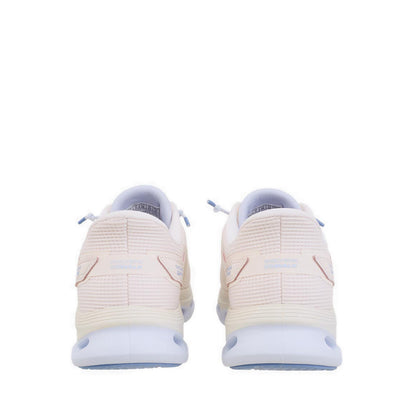 Skechers Slip-Ins Go Walk Glide-Step 2.0 Women's Training Shoes - Natural