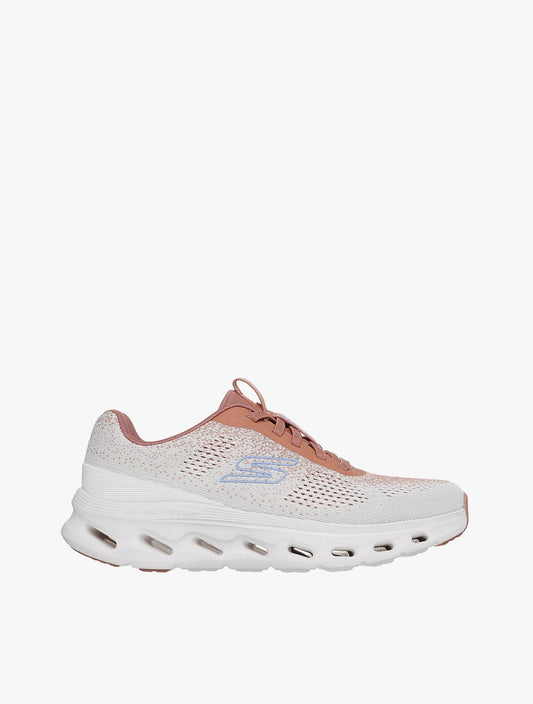 Skechers Go Walk Glide-Step 2.0 Women's Walking Shoes - Natural