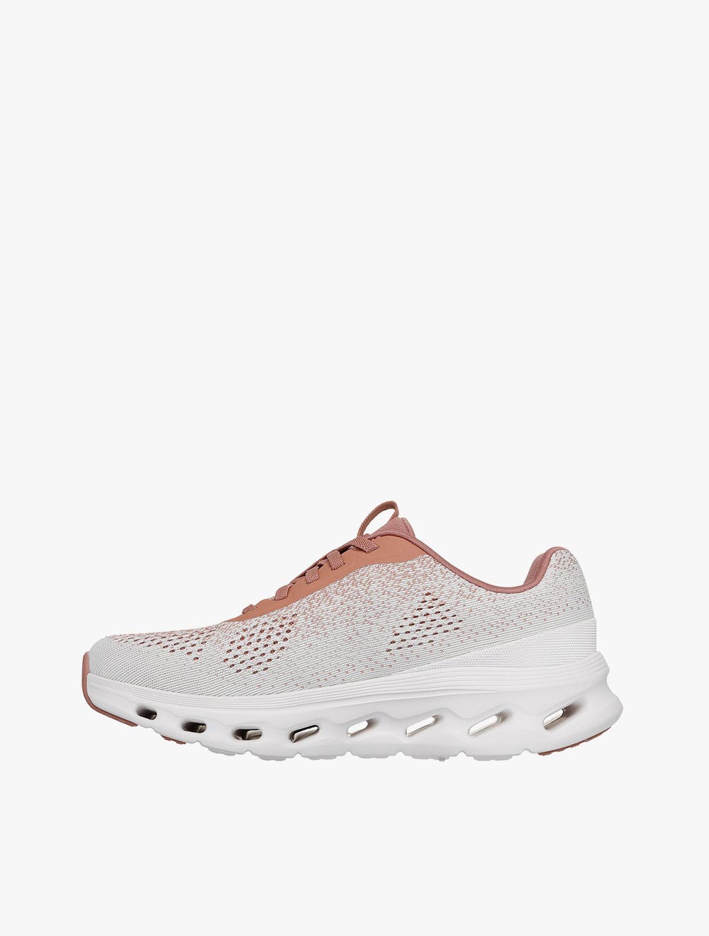 Skechers Go Walk Glide-Step 2.0 Women's Walking Shoes - Natural