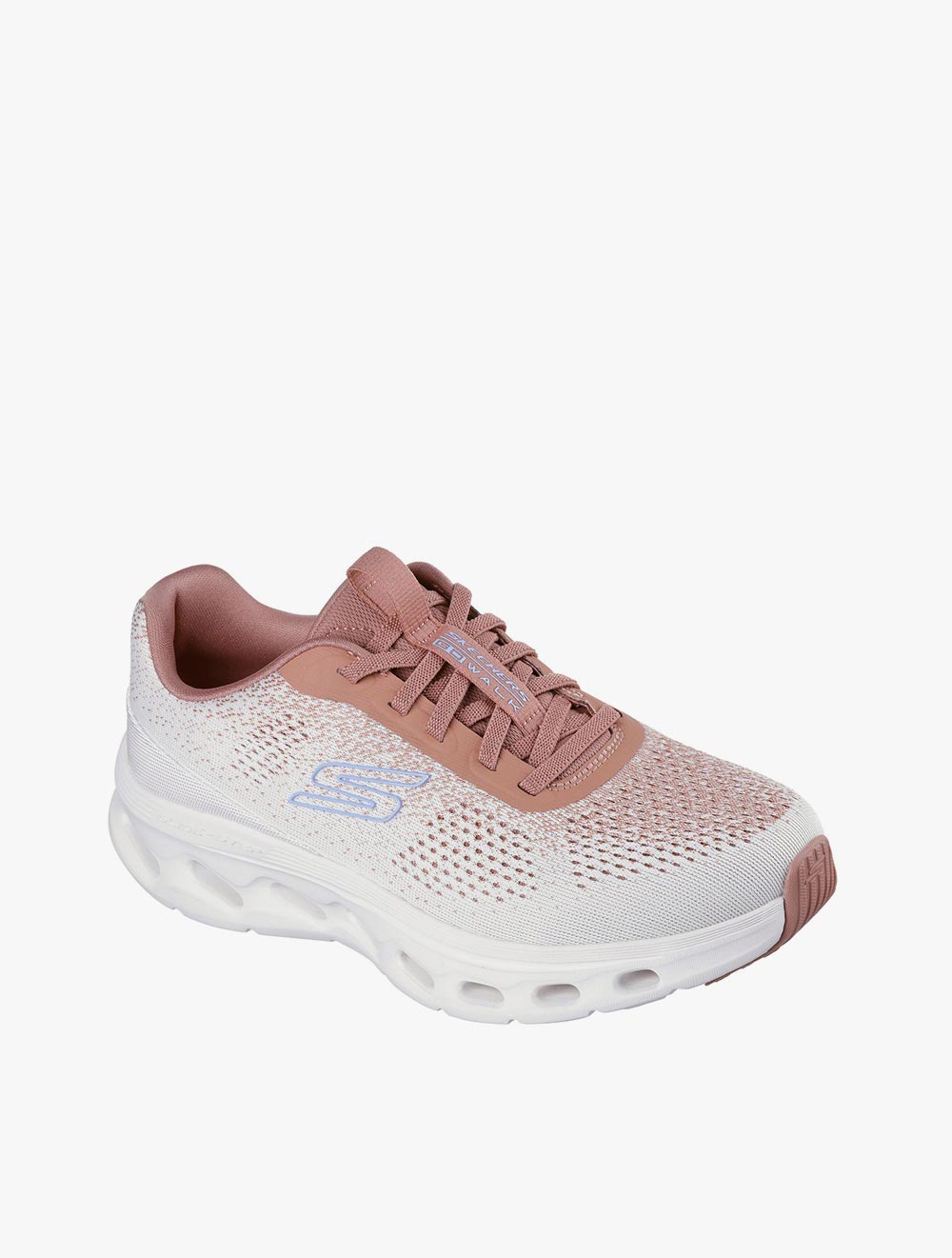 Skechers Go Walk Glide-Step 2.0 Women's Walking Shoes - Natural