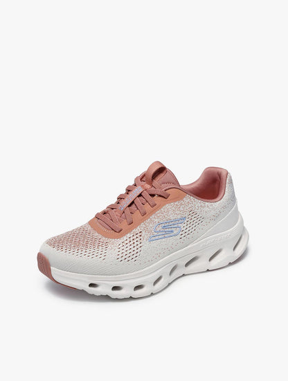 Skechers Go Walk Glide-Step 2.0 Women's Walking Shoes - Natural