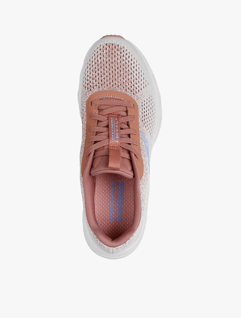 Skechers Go Walk Glide-Step 2.0 Women's Walking Shoes - Natural