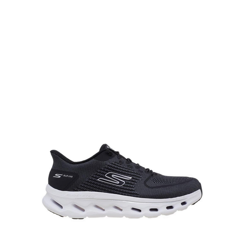 Skechers Slip-Ins Go Walk Glide-Step 2.0 Women's Walking Shoes - Black