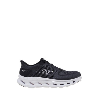 Skechers Slip-Ins Go Walk Glide-Step 2.0 Women's Walking Shoes - Black