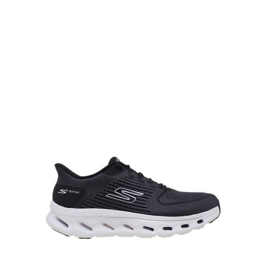 Skechers Slip-Ins Go Walk Glide-Step 2.0 Women's Walking Shoes - Black