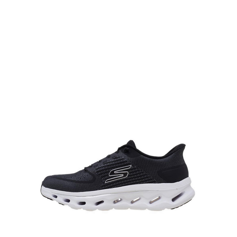 Skechers Slip-Ins Go Walk Glide-Step 2.0 Women's Walking Shoes - Black