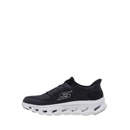Skechers Slip-Ins Go Walk Glide-Step 2.0 Women's Walking Shoes - Black