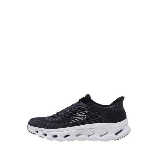 Skechers Slip-Ins Go Walk Glide-Step 2.0 Women's Walking Shoes - Black