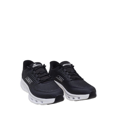 Skechers Slip-Ins Go Walk Glide-Step 2.0 Women's Walking Shoes - Black