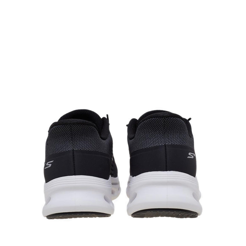 Skechers Slip-Ins Go Walk Glide-Step 2.0 Women's Walking Shoes - Black