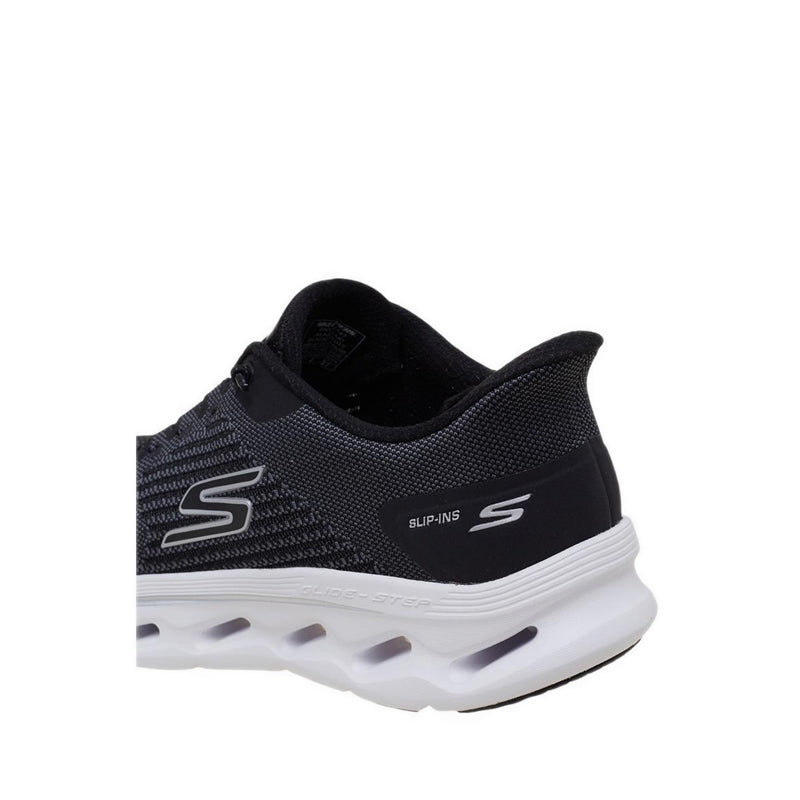 Skechers Slip-Ins Go Walk Glide-Step 2.0 Women's Walking Shoes - Black