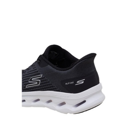 Skechers Slip-Ins Go Walk Glide-Step 2.0 Women's Walking Shoes - Black