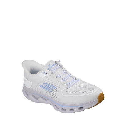 Skechers Slip-Ins Go Walk Glide-Step 2.0 Women's Walking Shoes - White
